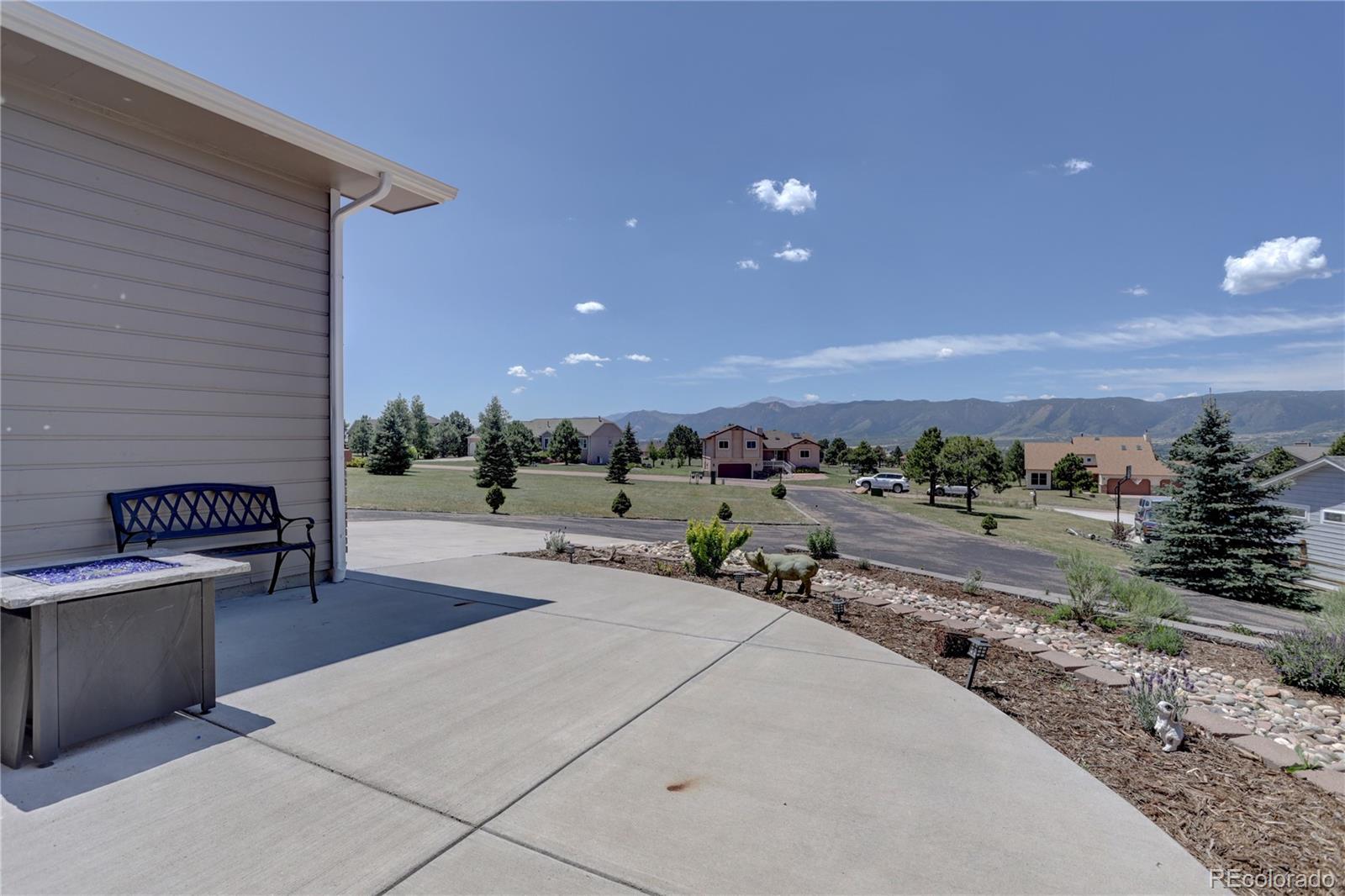 760 Bowstring Road