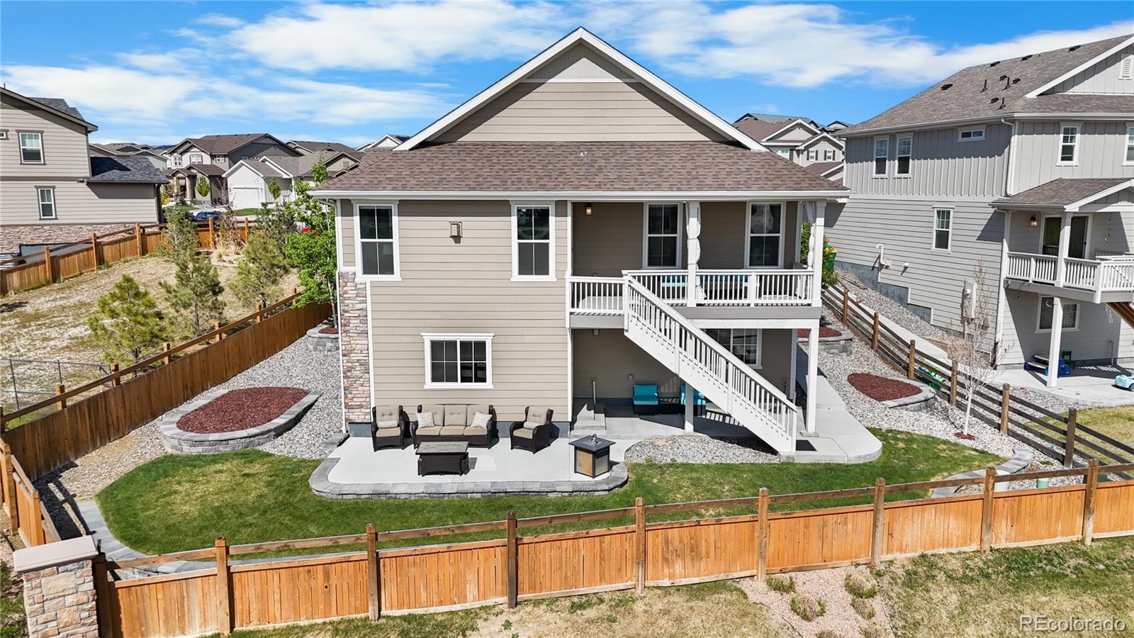 21102 E Stanford Drive