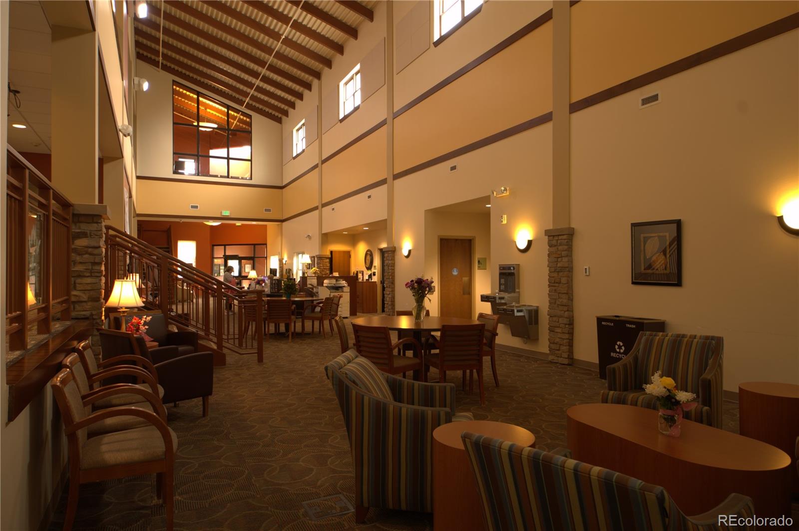 13901 E Marina Drive Unit: 606