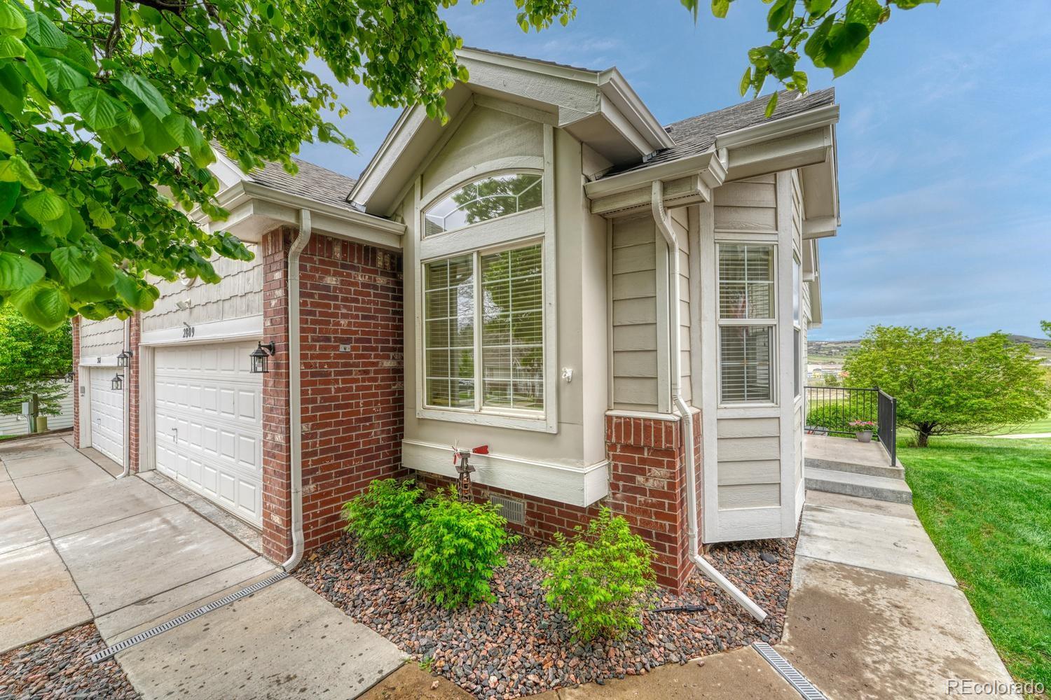 2809 Newport Circle