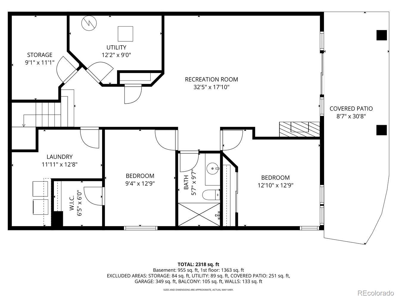 2809 Newport Circle