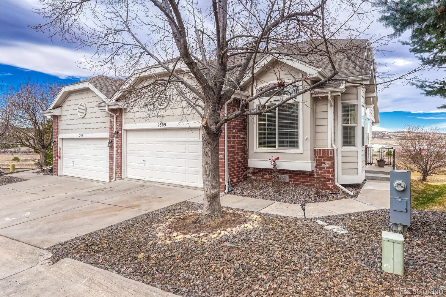 2809 Newport Circle
