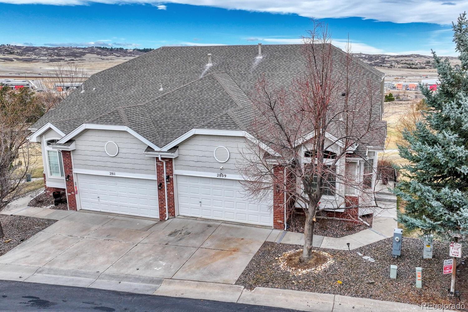 2809 Newport Circle