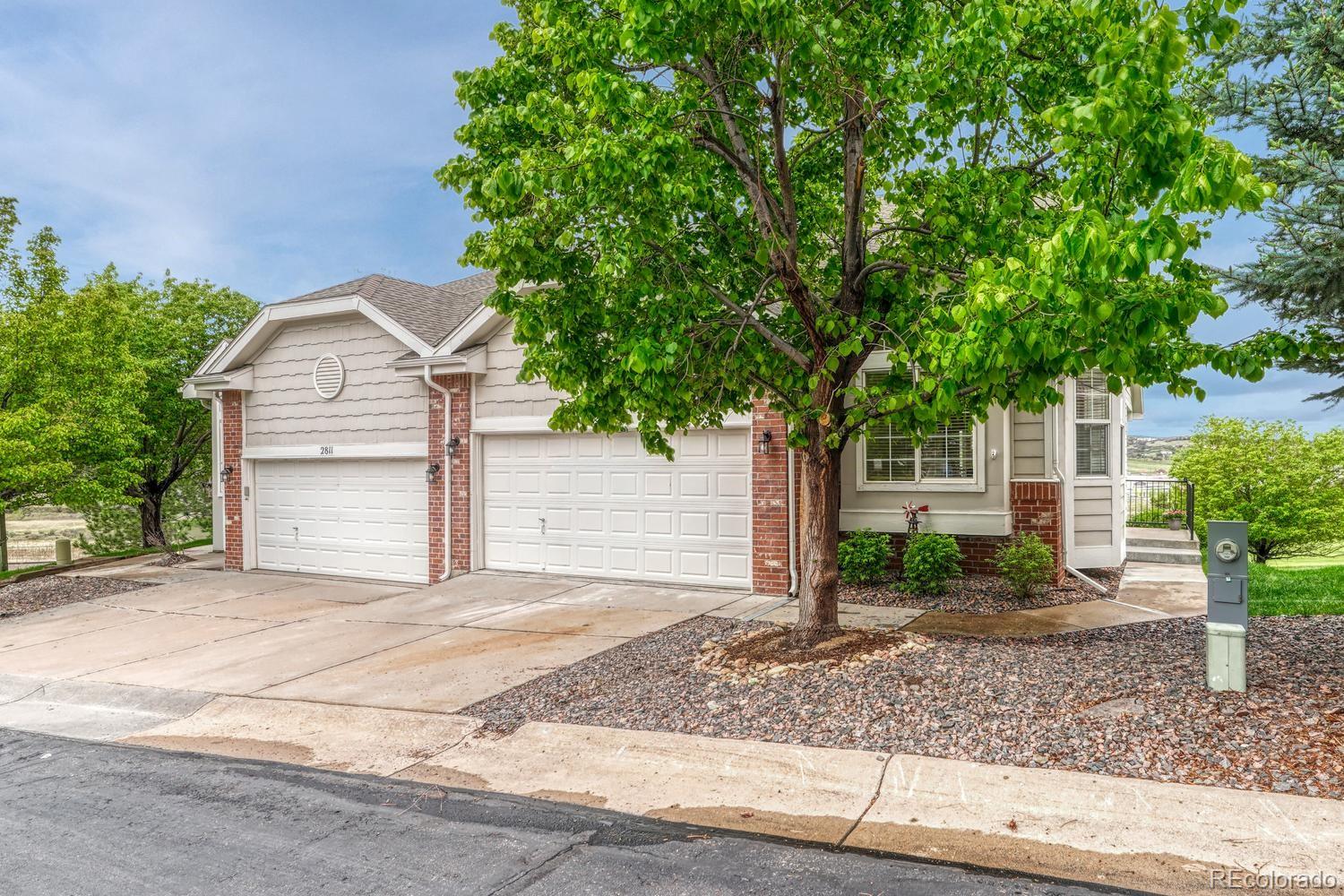 2809 Newport Circle