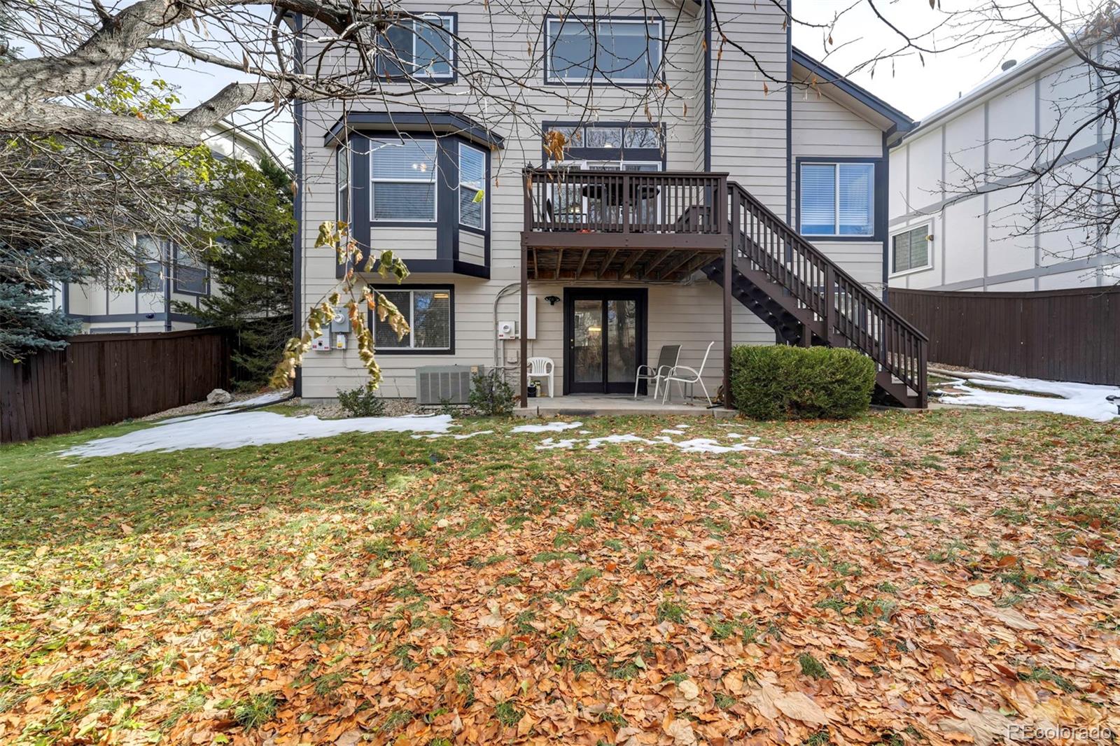 9651 Hemlock Court