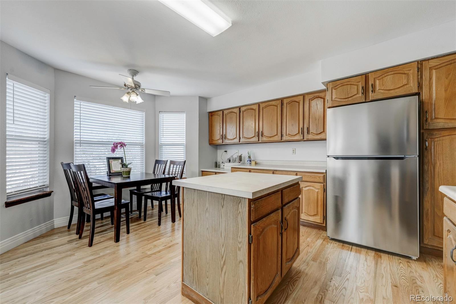 9651 Hemlock Court