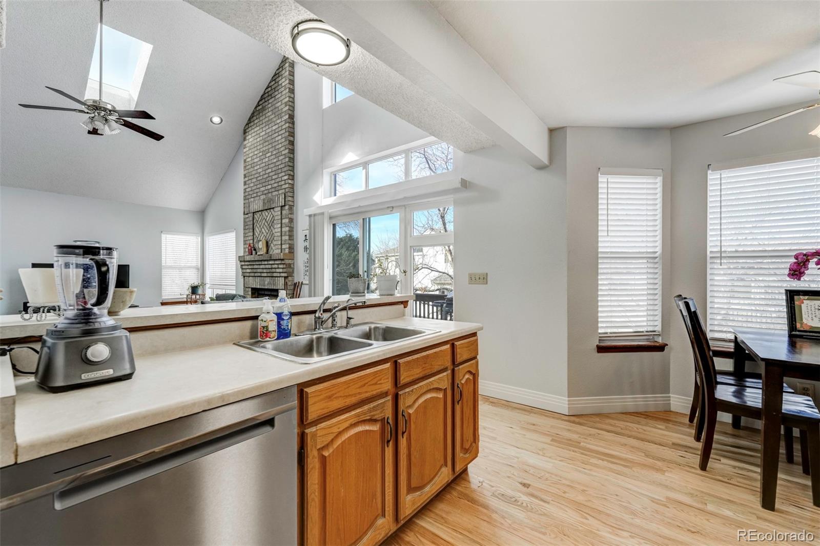 9651 Hemlock Court
