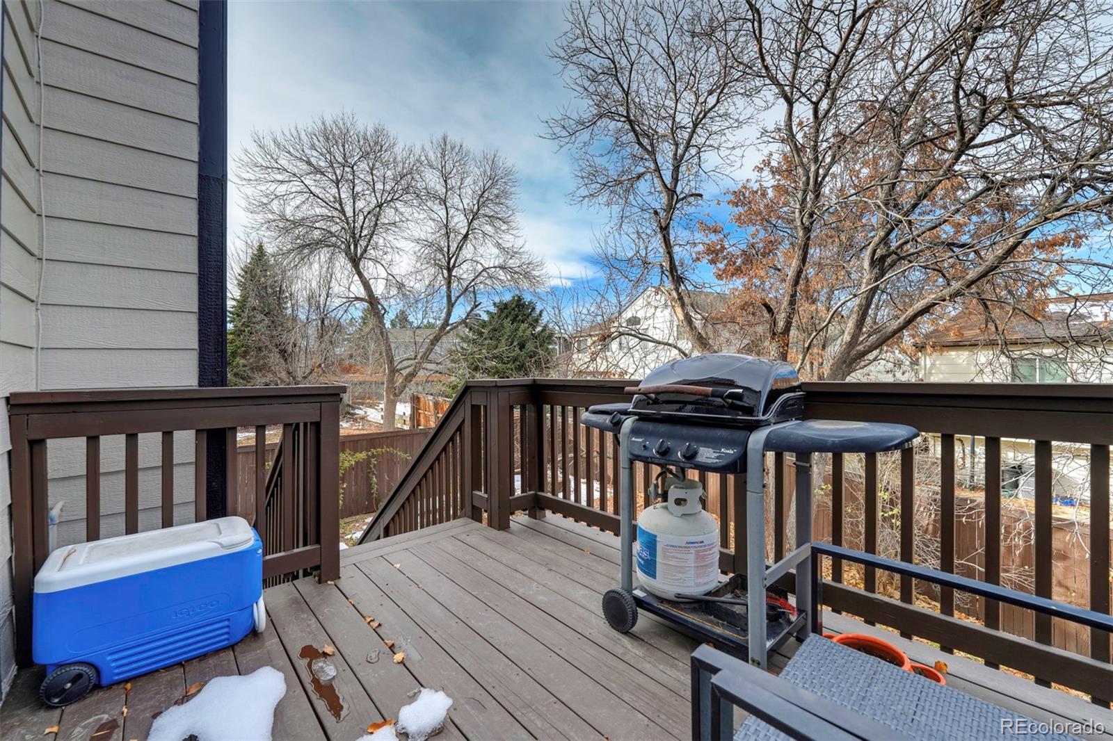 9651 Hemlock Court
