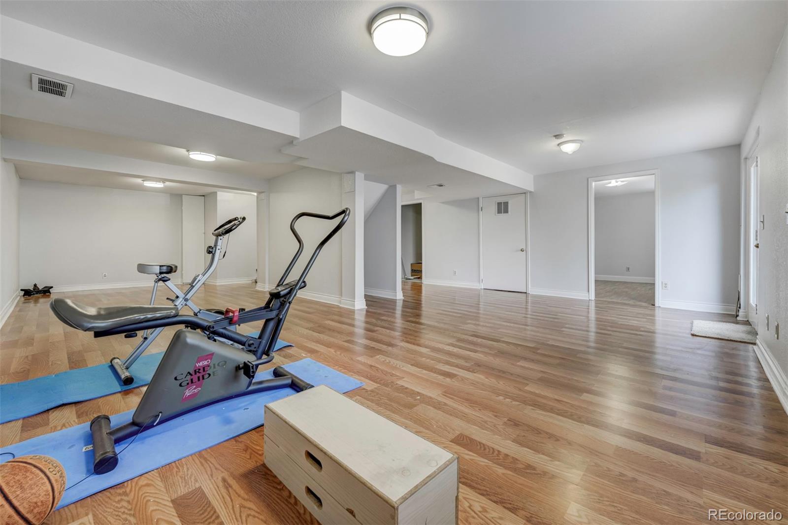 9651 Hemlock Court