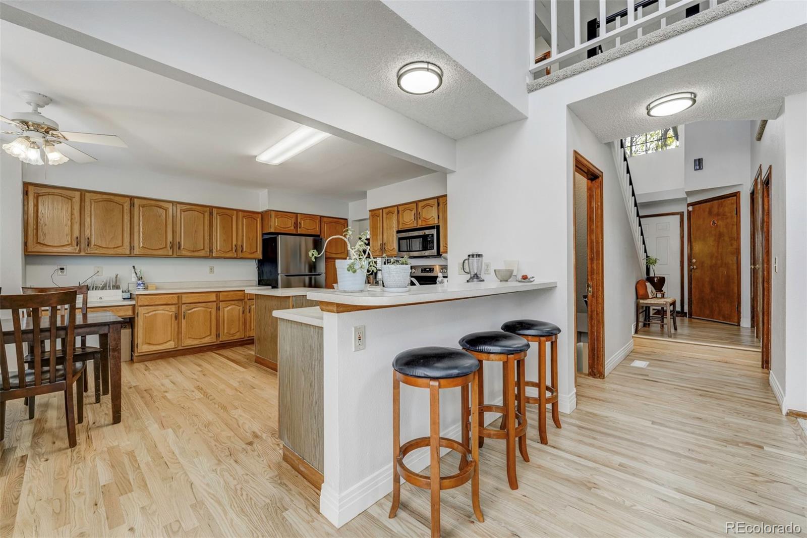 9651 Hemlock Court