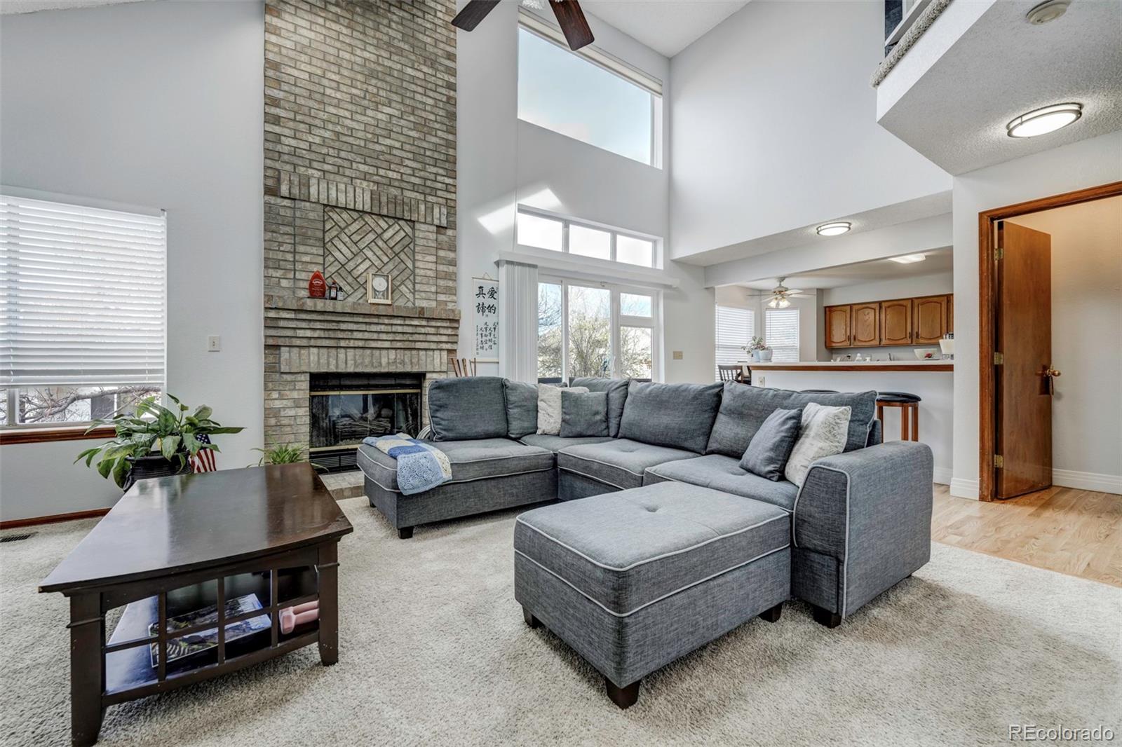 9651 Hemlock Court
