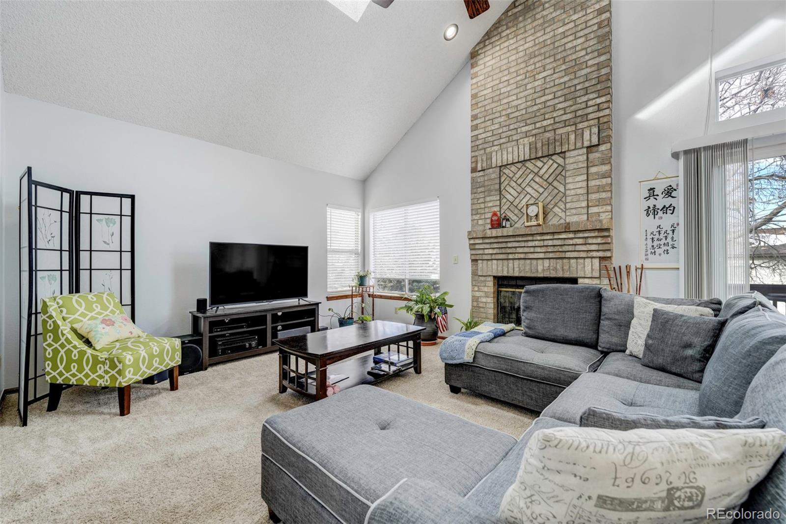 9651 Hemlock Court