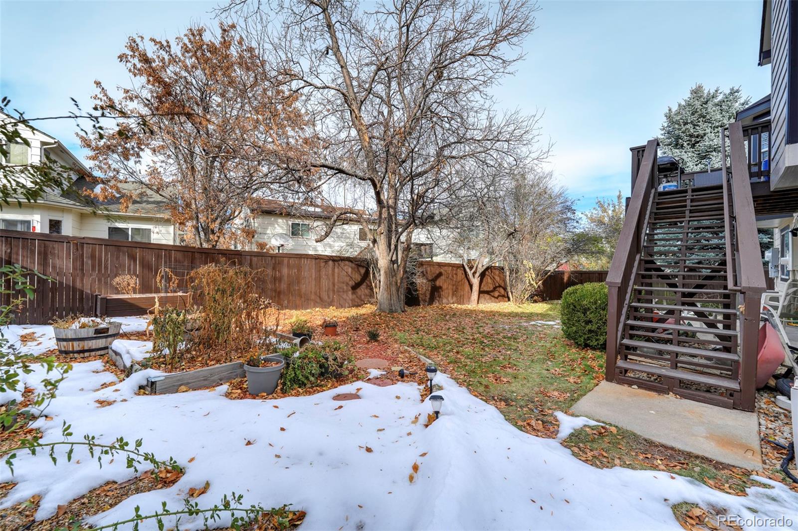 9651 Hemlock Court