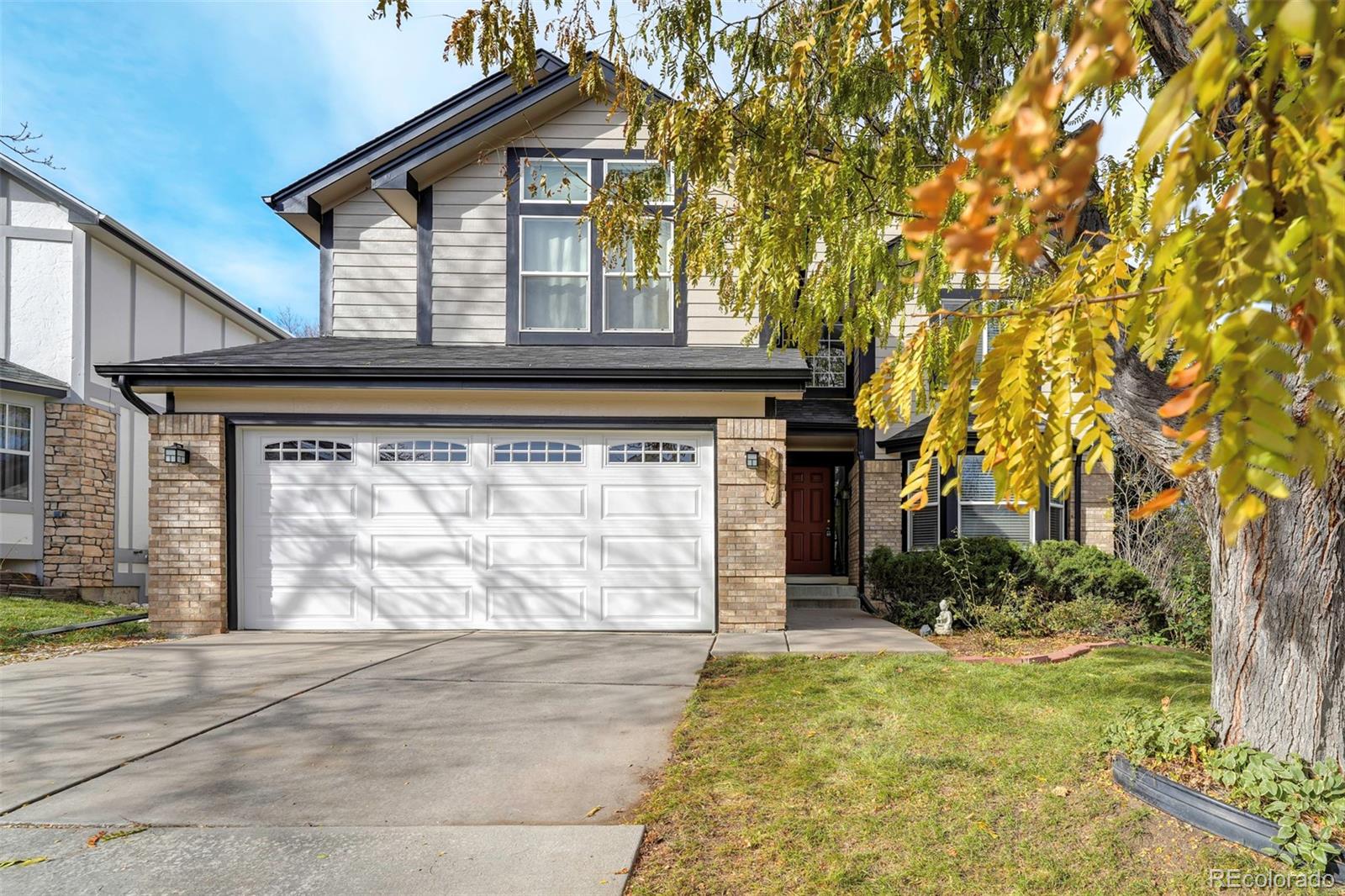 9651 Hemlock Court