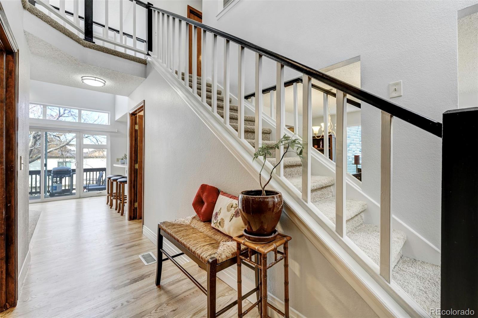 9651 Hemlock Court