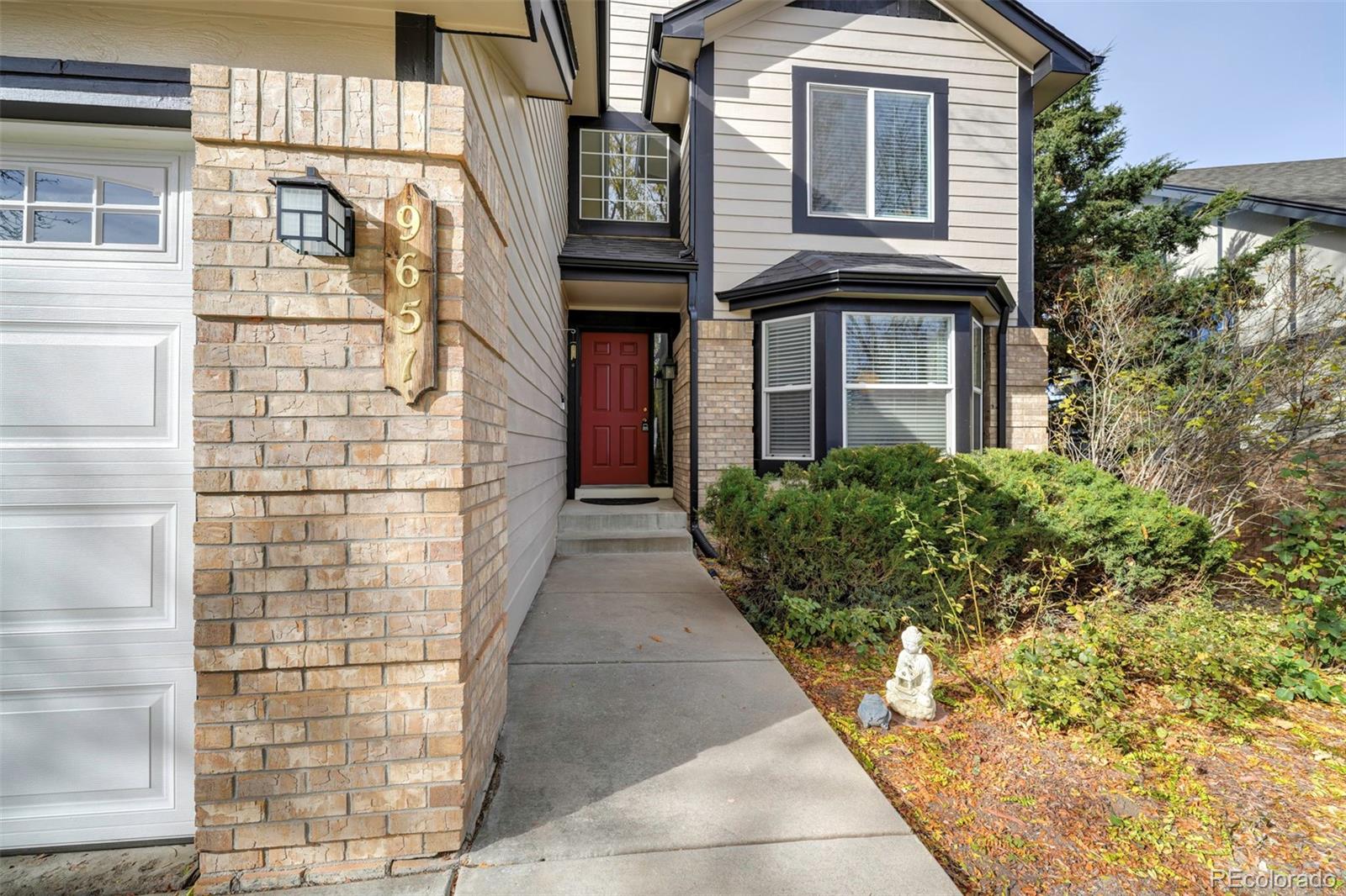 9651 Hemlock Court