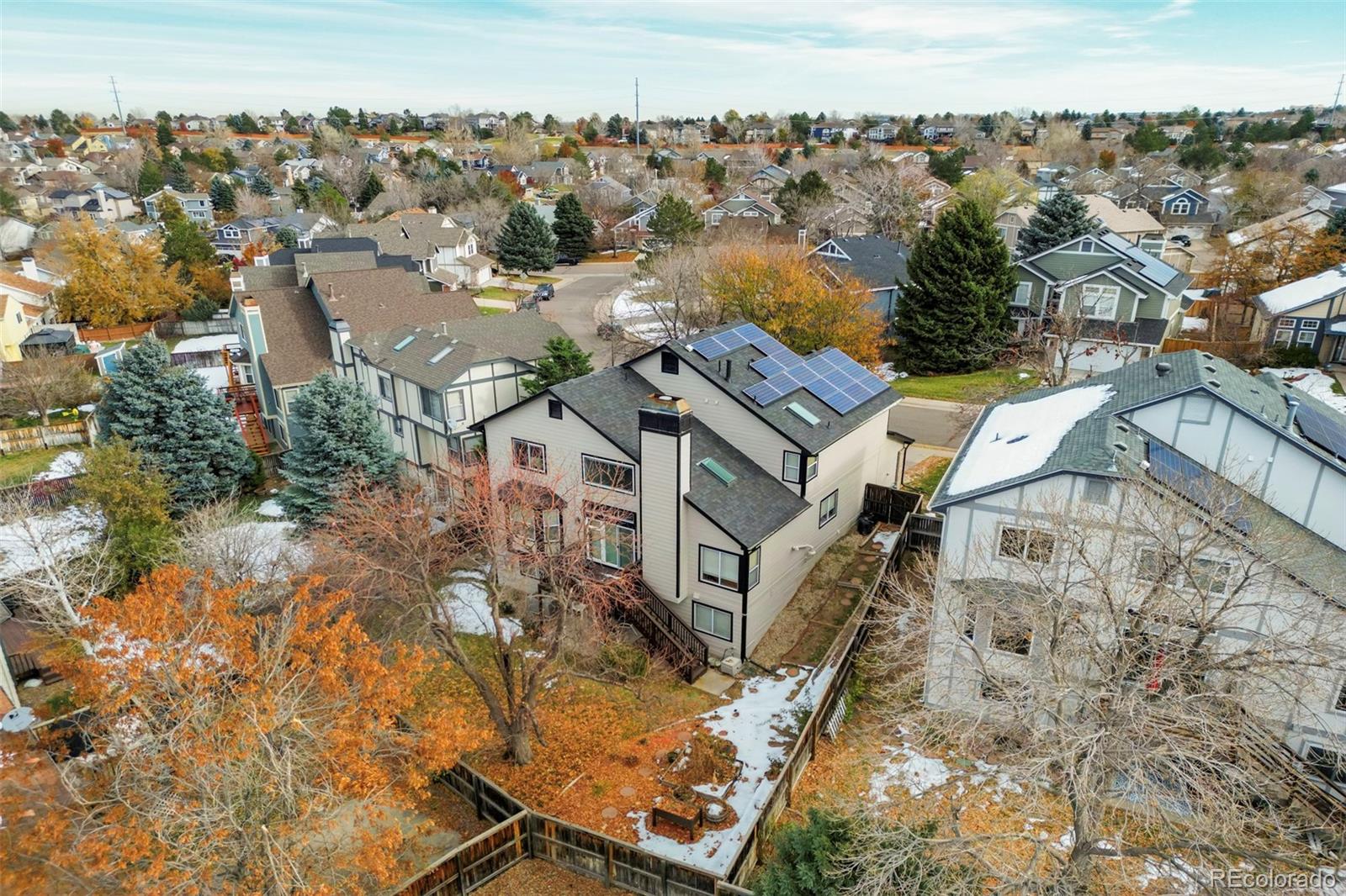 9651 Hemlock Court