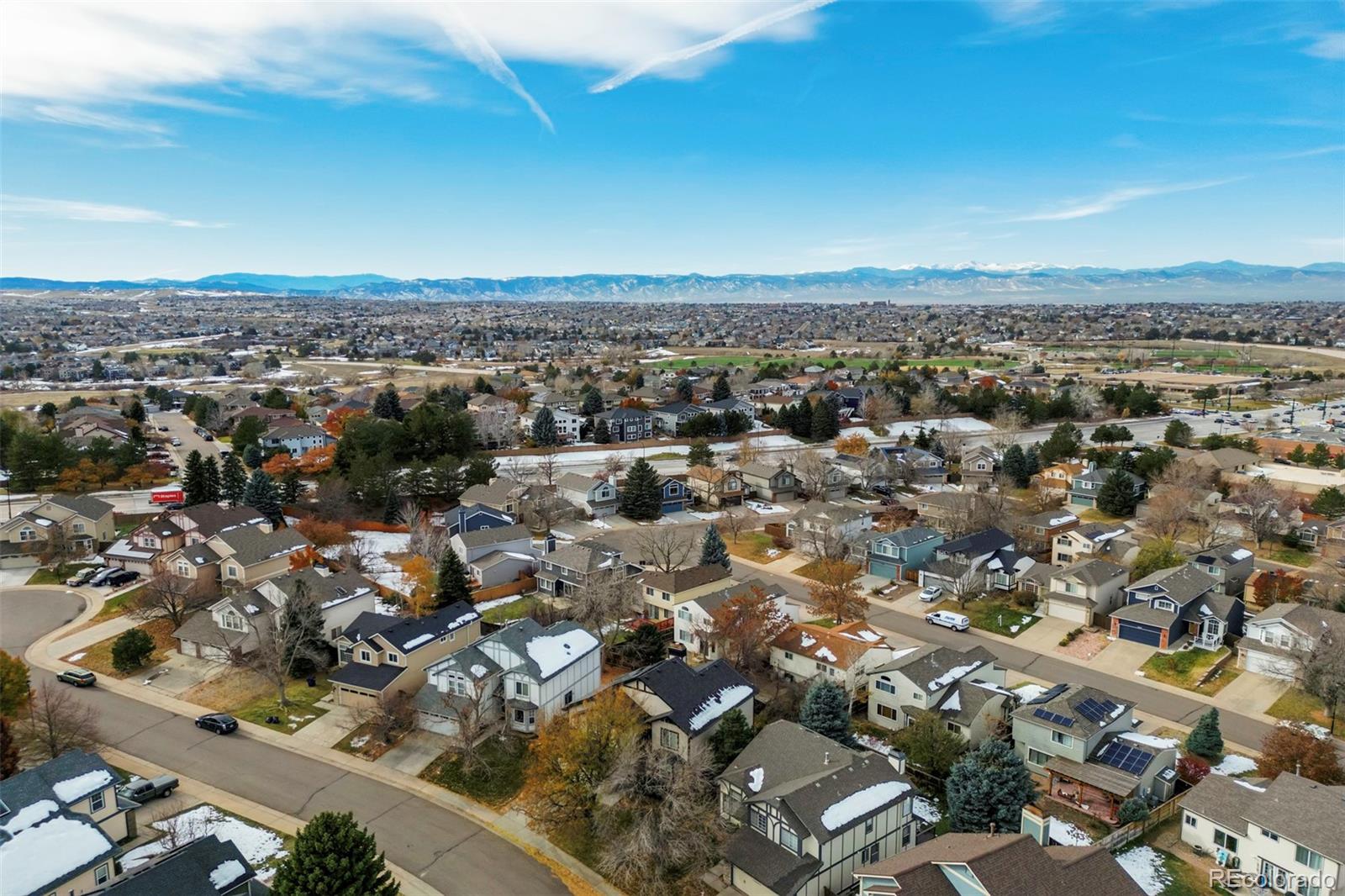 9651 Hemlock Court