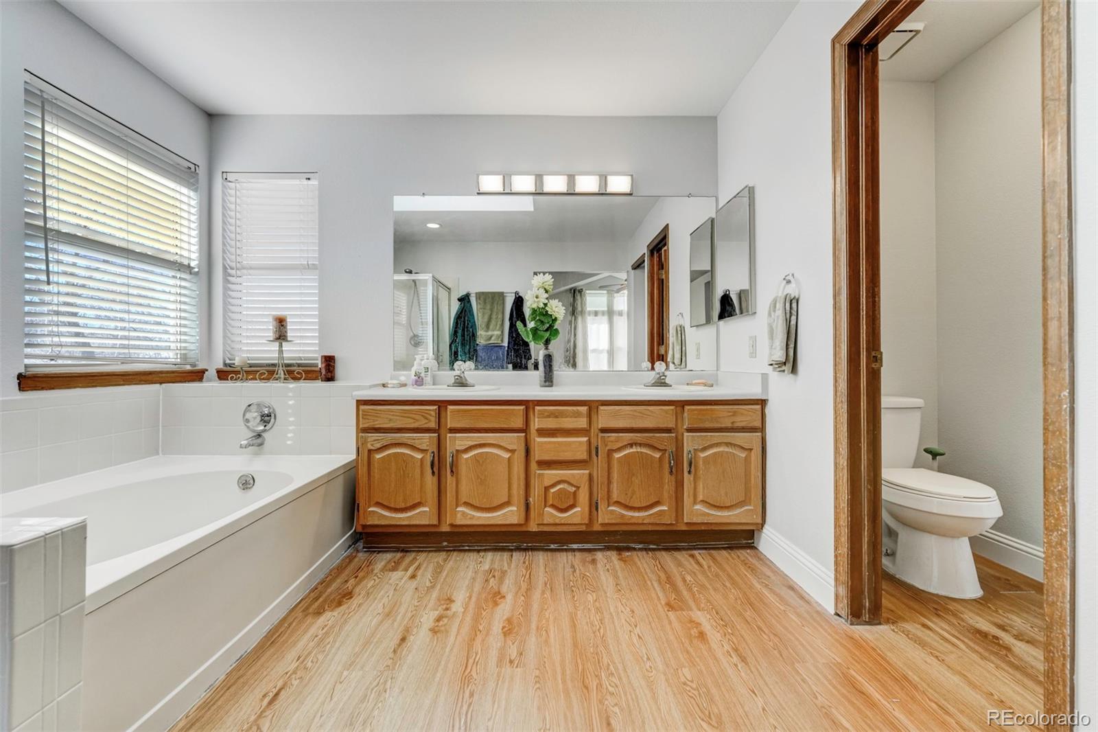 9651 Hemlock Court