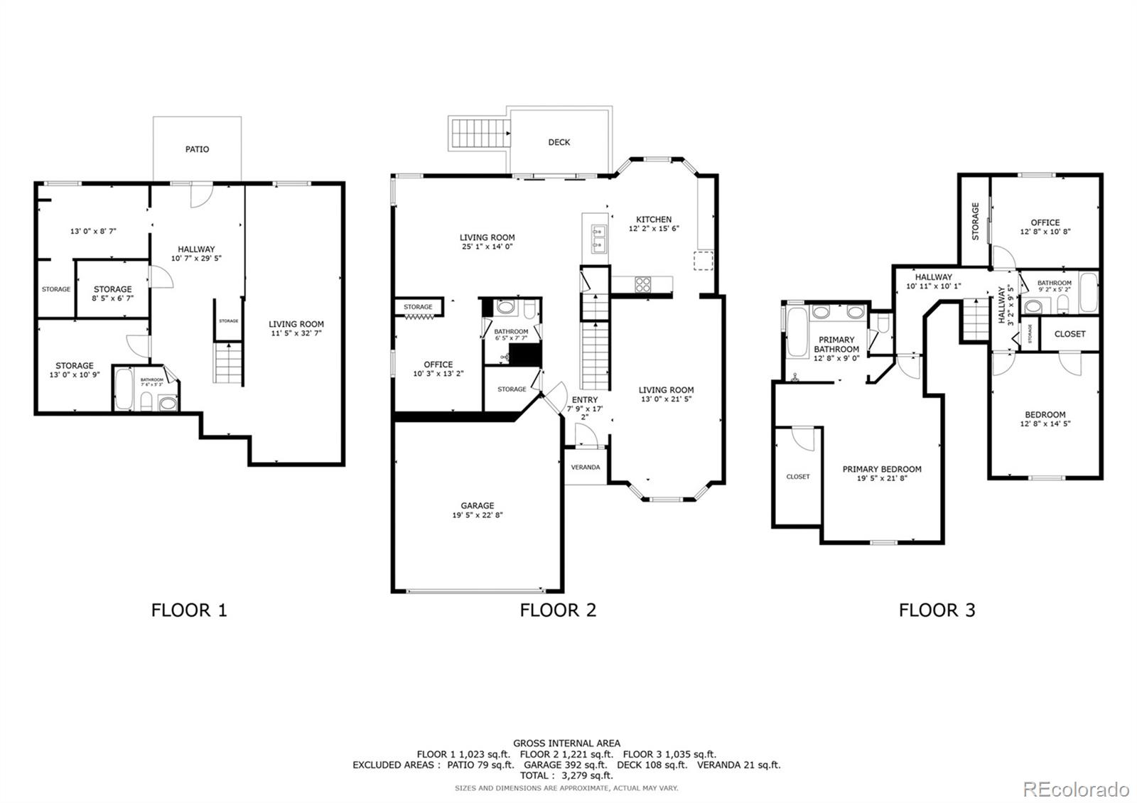 9651 Hemlock Court