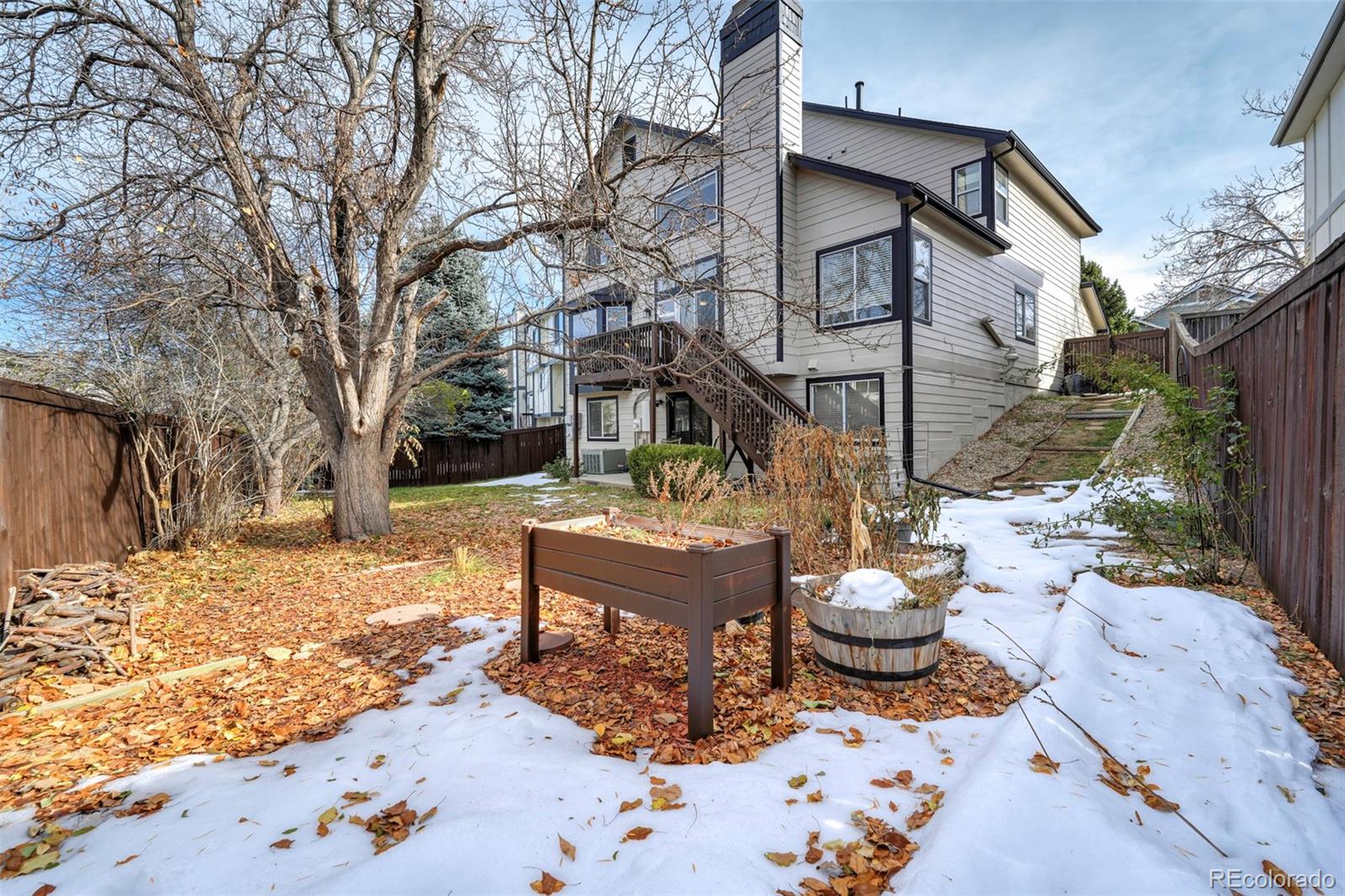 9651 Hemlock Court