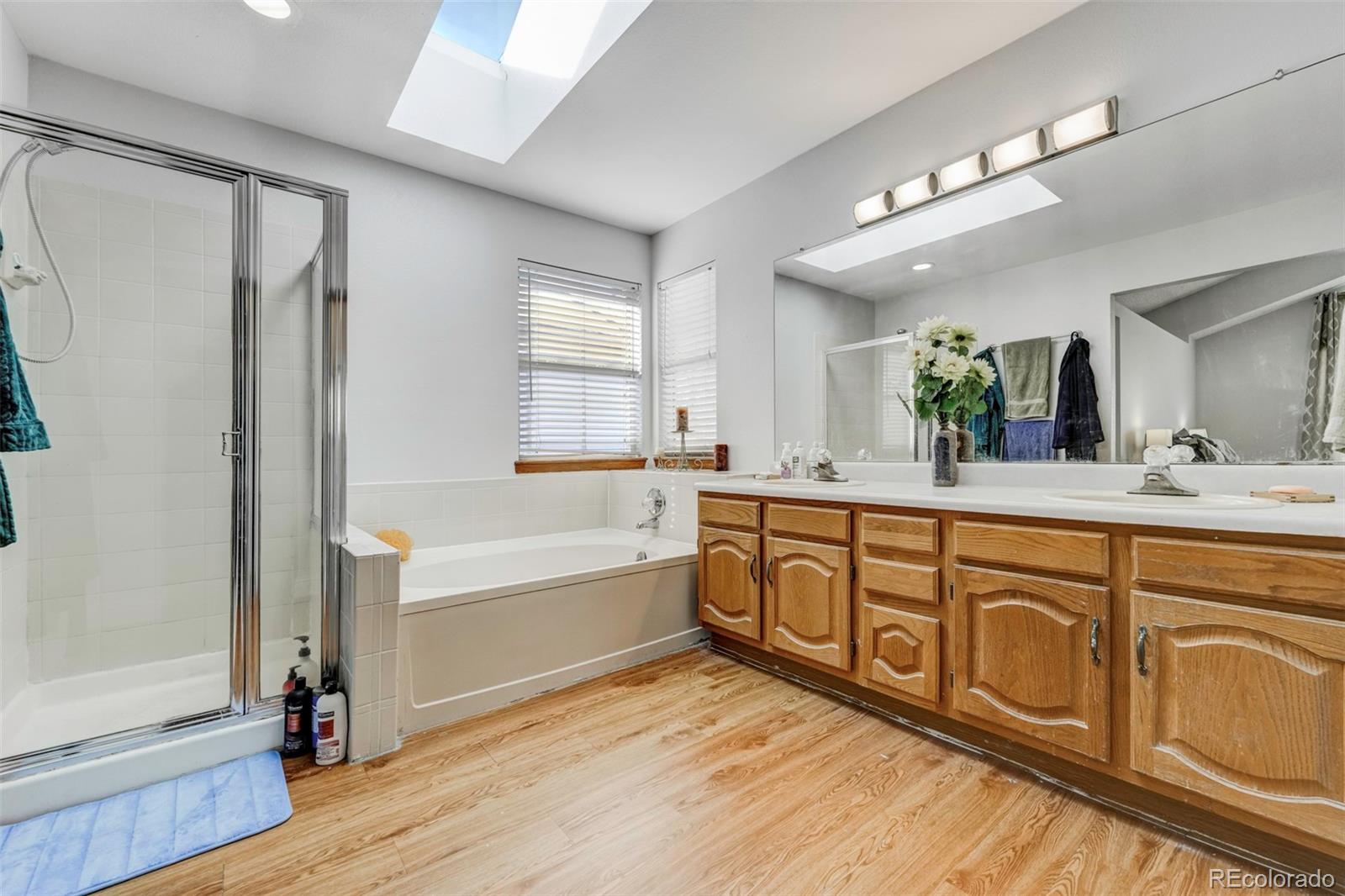 9651 Hemlock Court