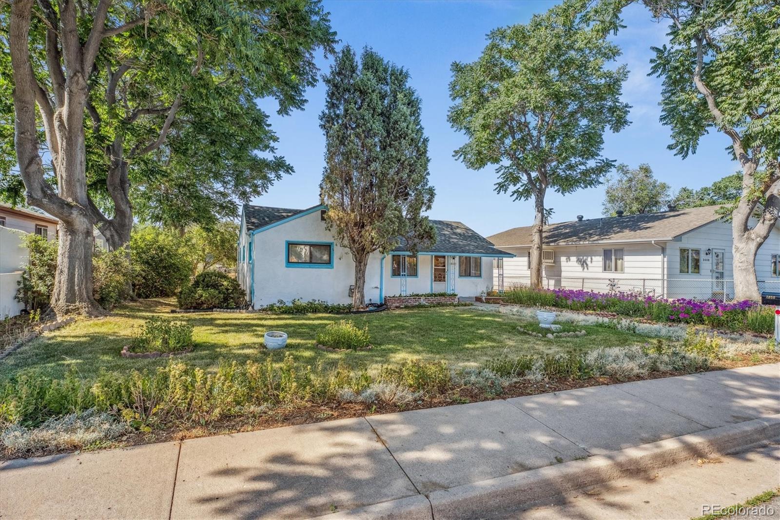 2650 W Wesley Avenue