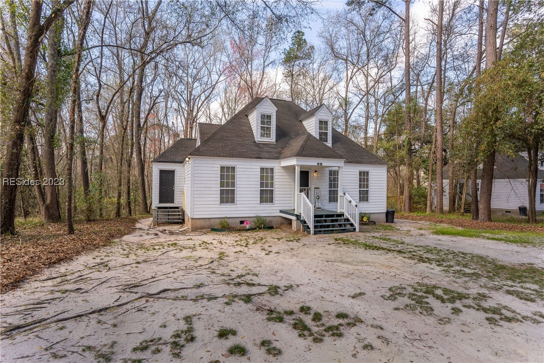 925 Bailey Lane