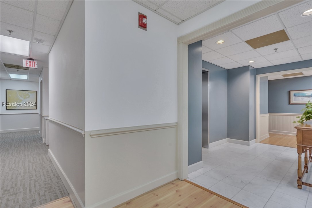 52 New Orleans Road Unit: 201