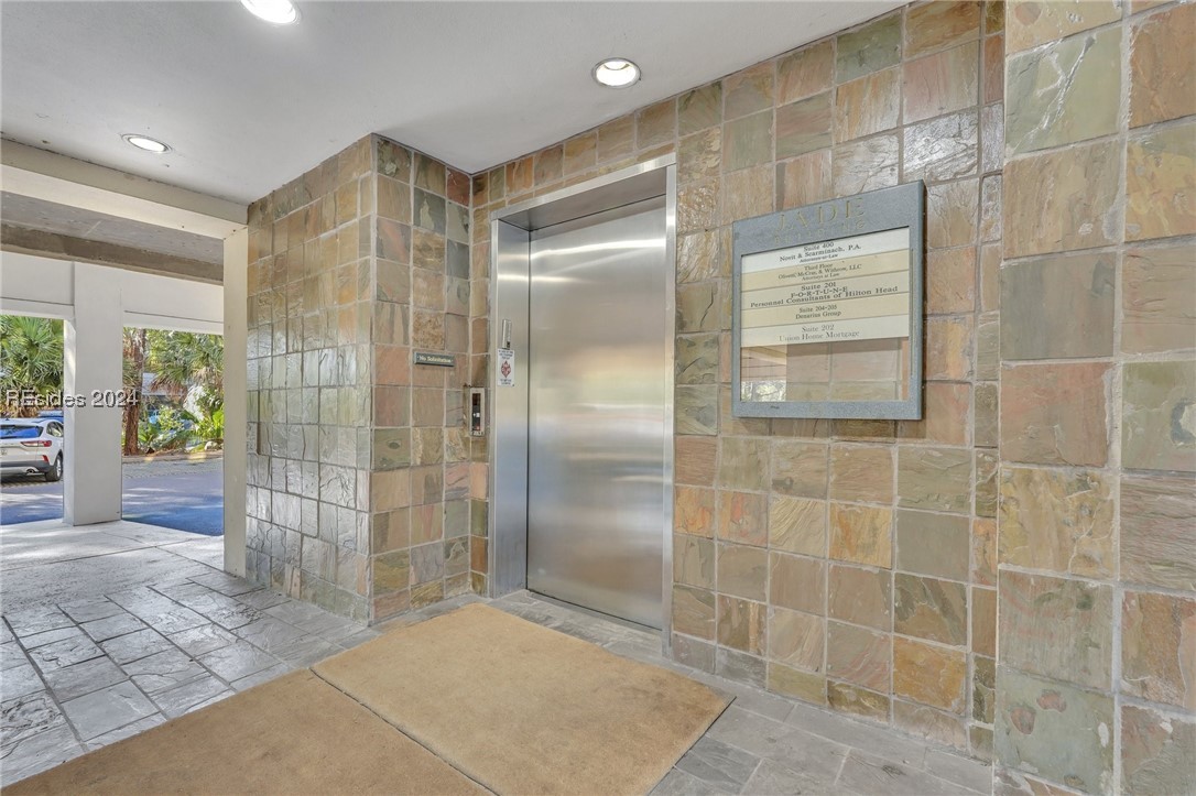 52 New Orleans Road Unit: 201