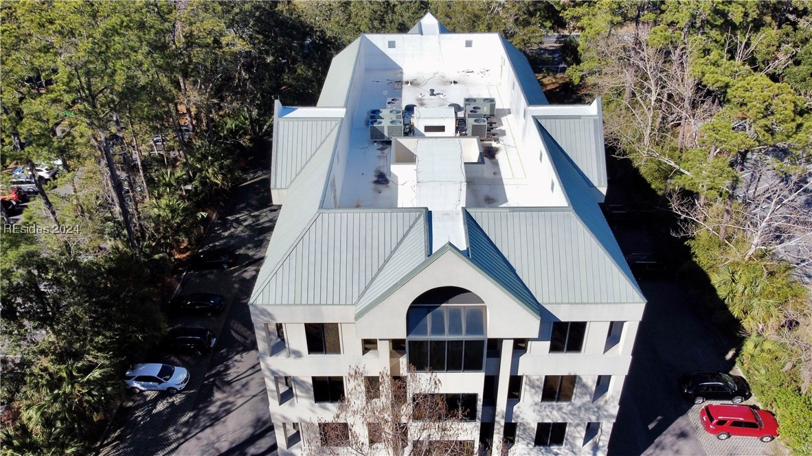 52 New Orleans Road Unit: 201