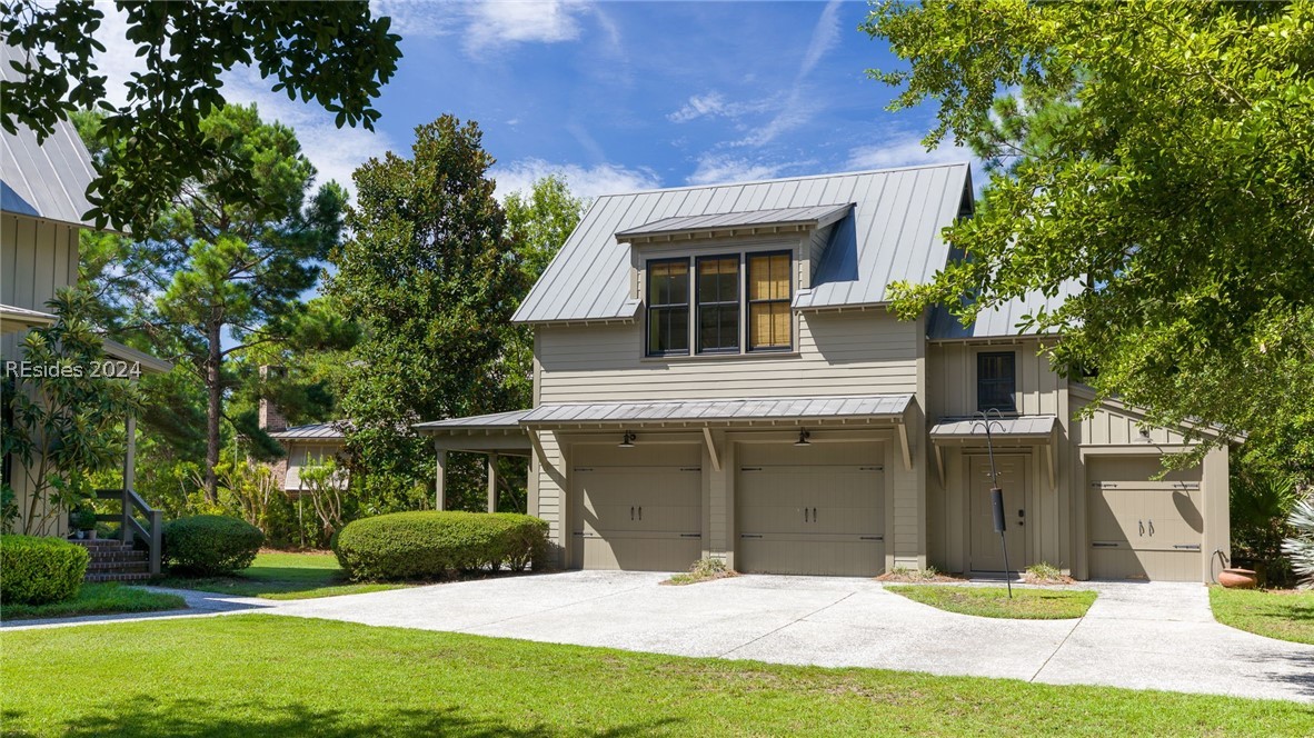 21 Gallavant Road