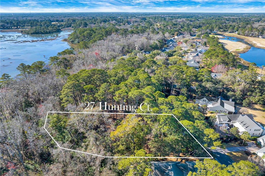 27 Hunting Court