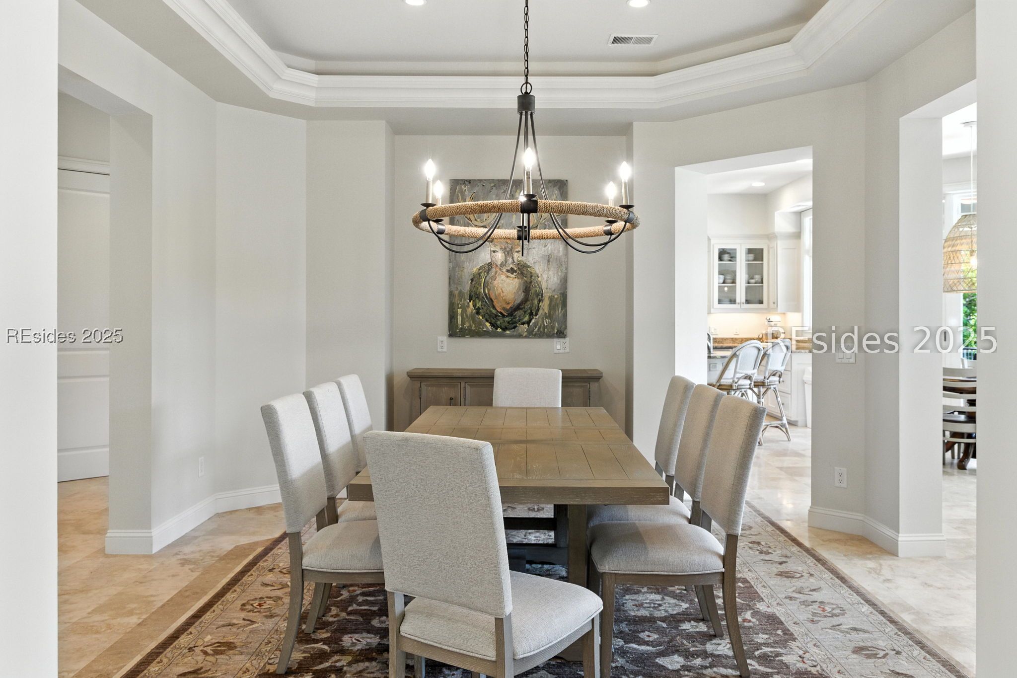 3 Gull Point Road