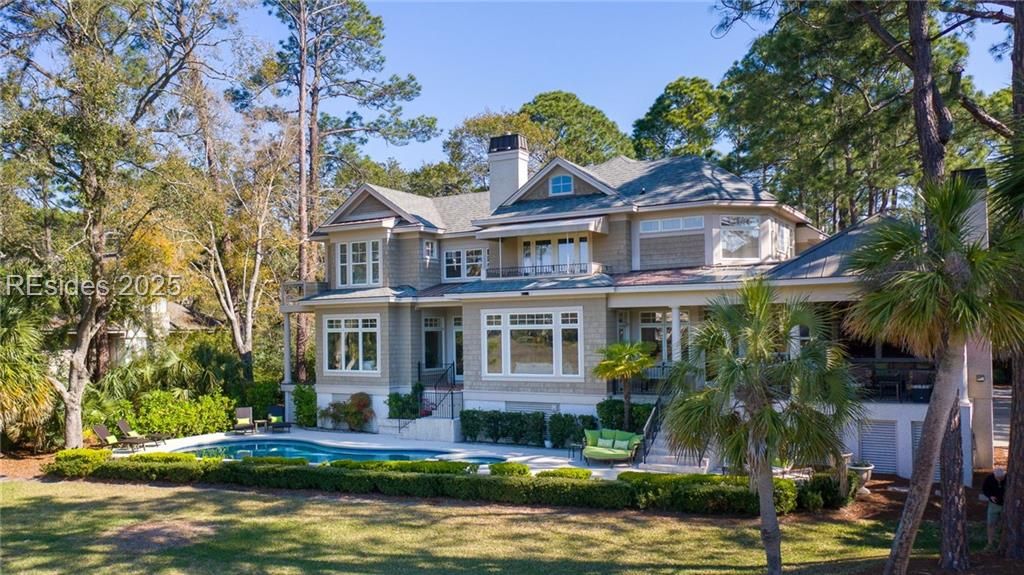 3 Gull Point Road