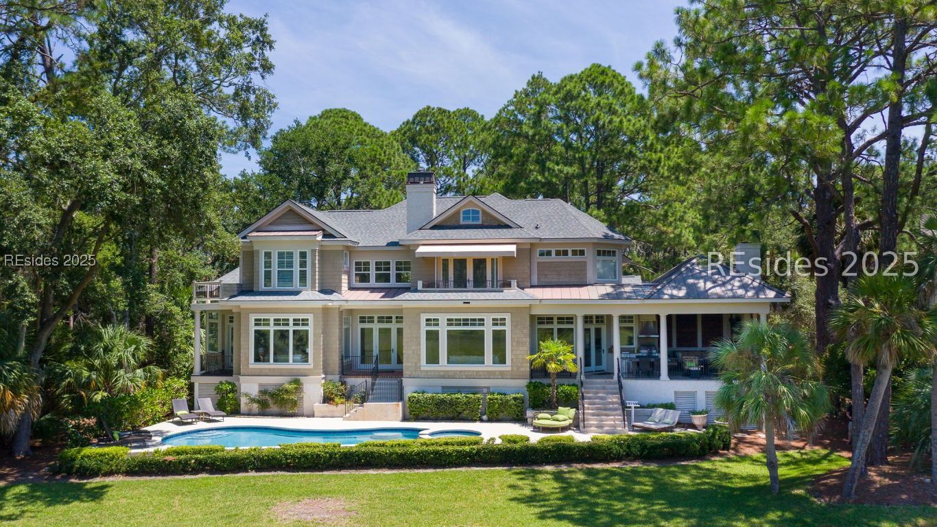 3 Gull Point Road