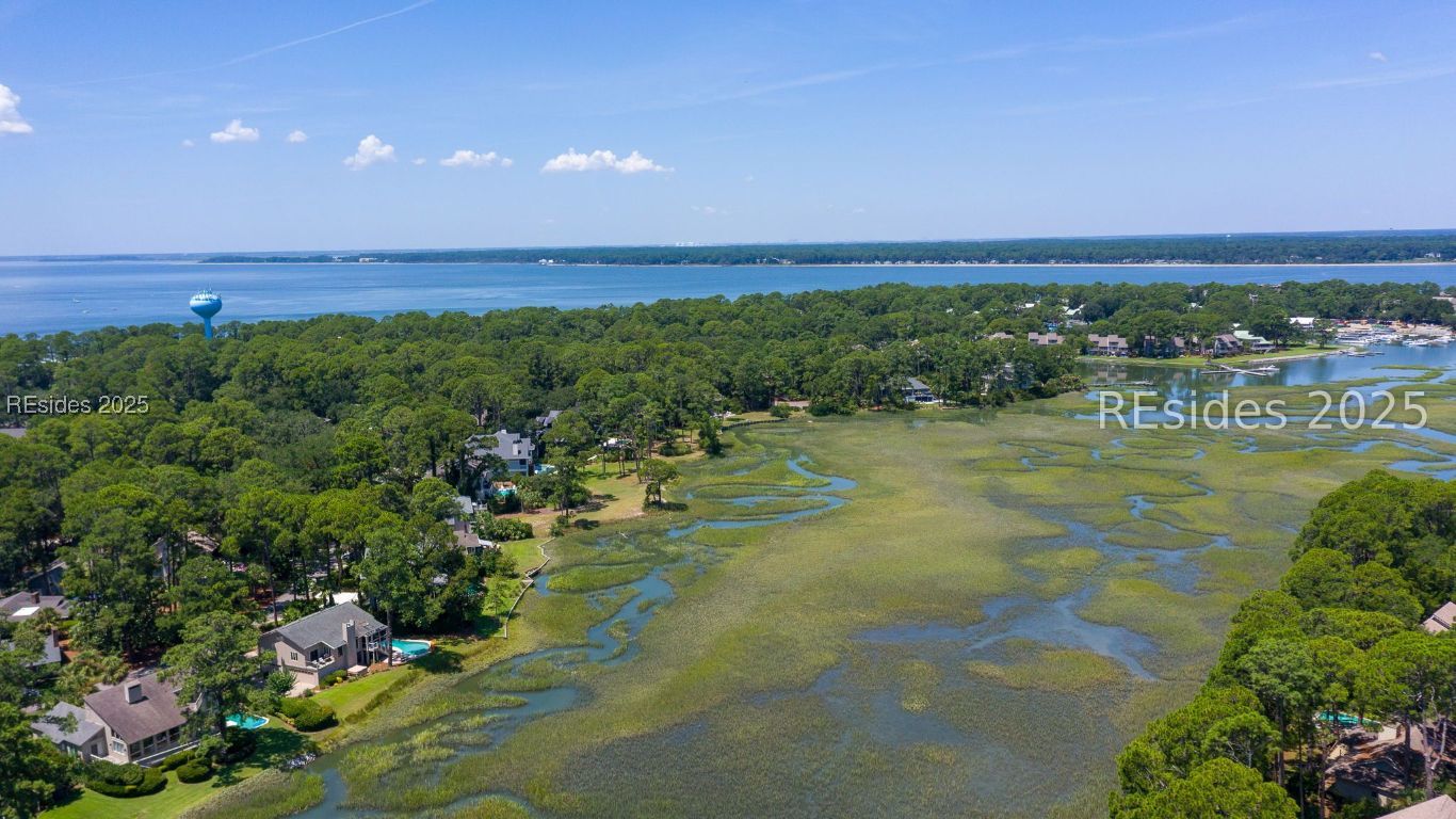 3 Gull Point Road