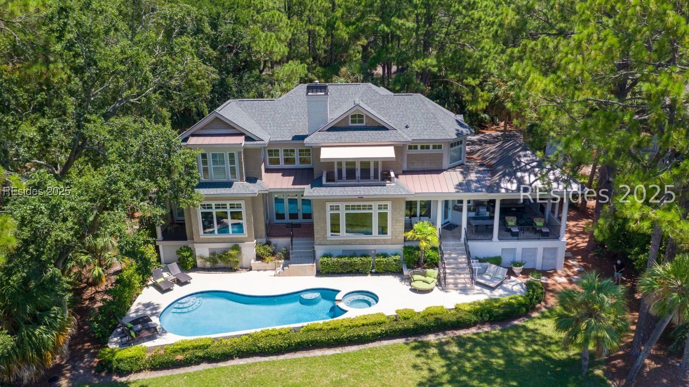 3 Gull Point Road
