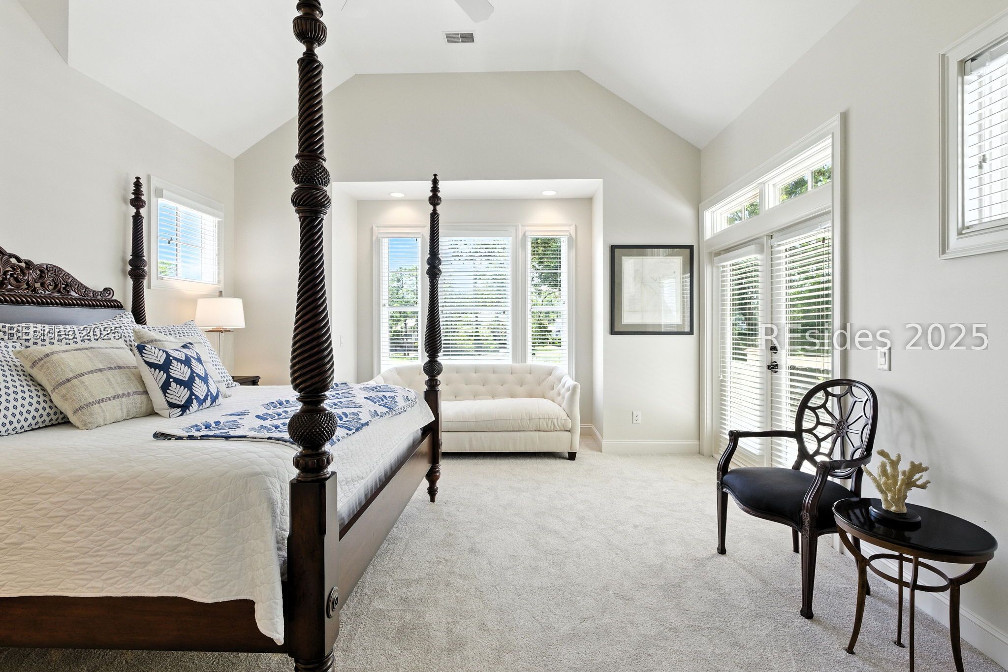 3 Gull Point Road