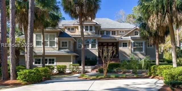 3 Gull Point Road