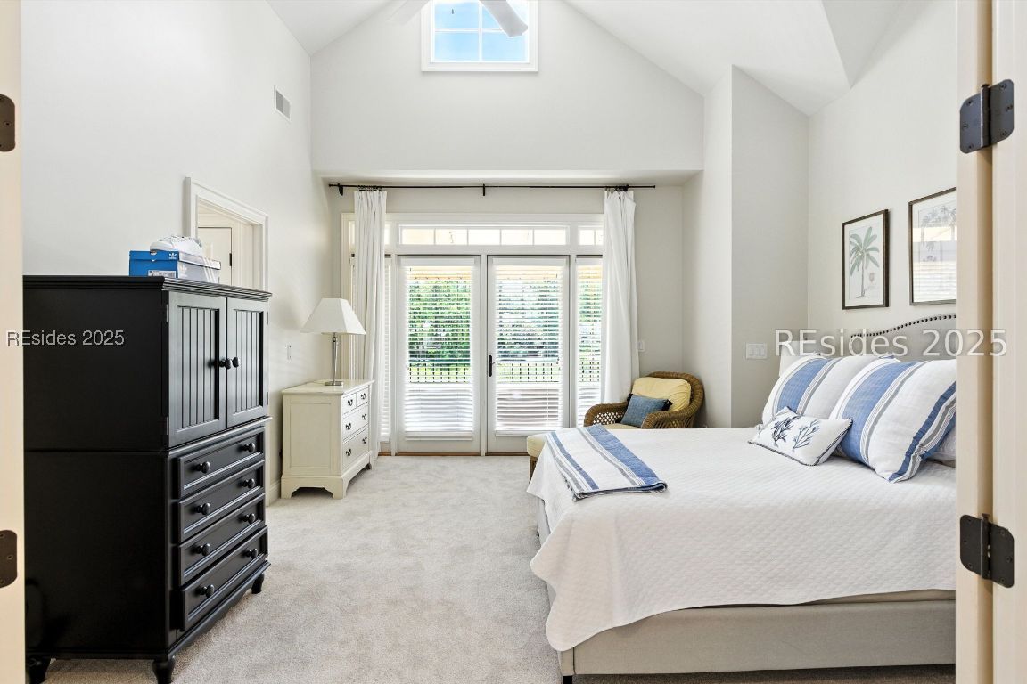 3 Gull Point Road