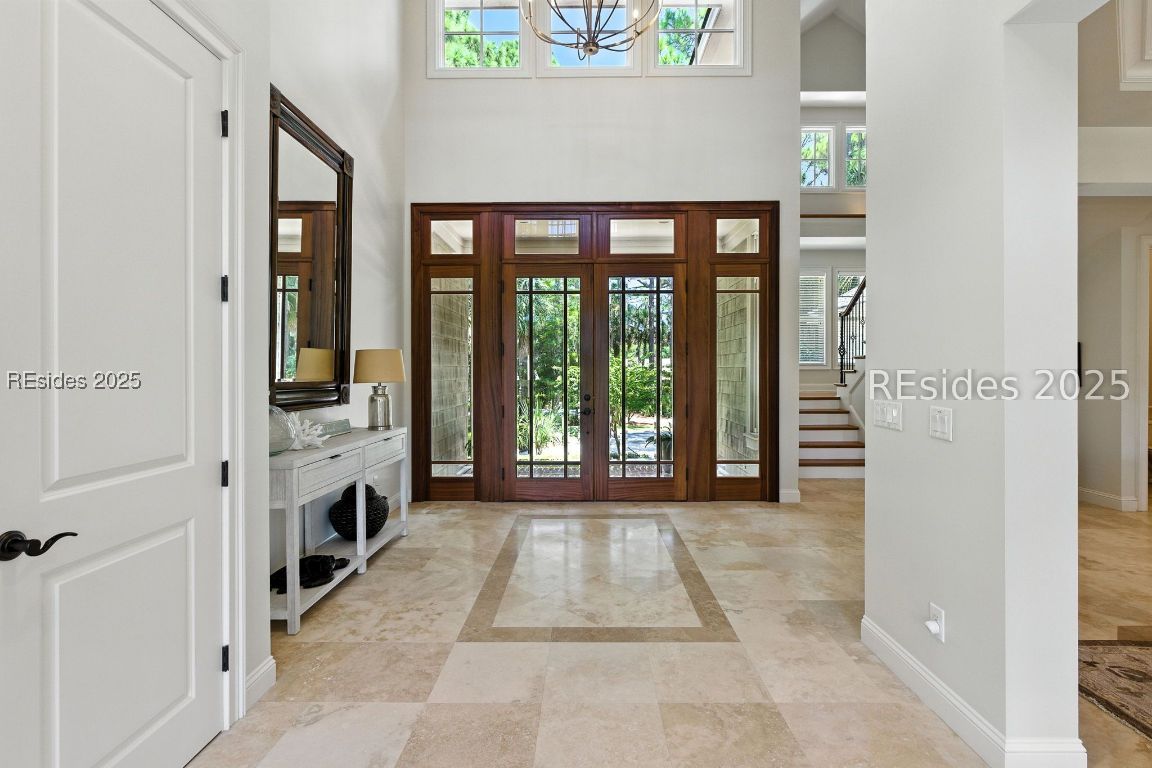 3 Gull Point Road