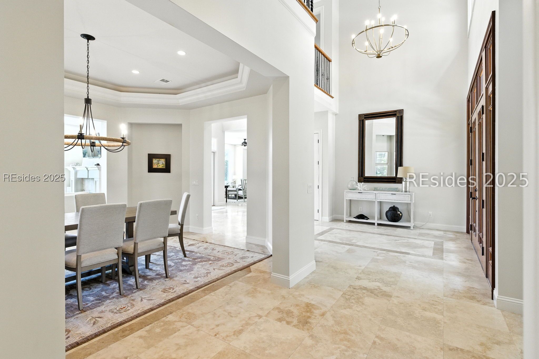 3 Gull Point Road