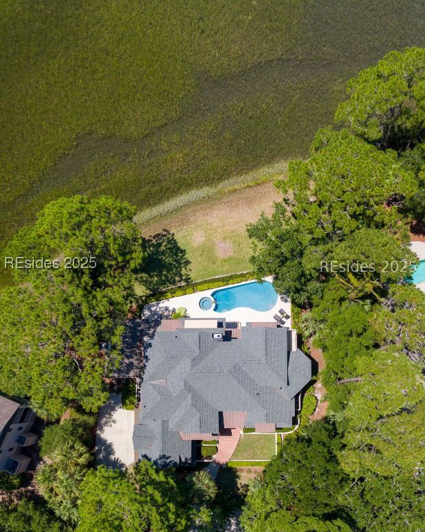 3 Gull Point Road