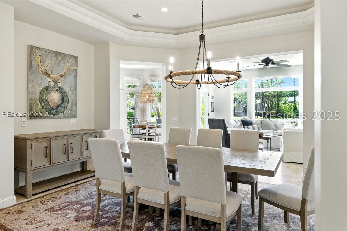 3 Gull Point Road