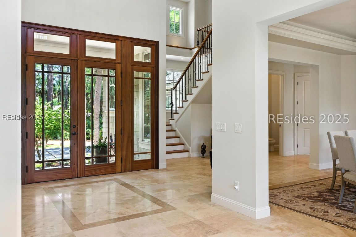 3 Gull Point Road