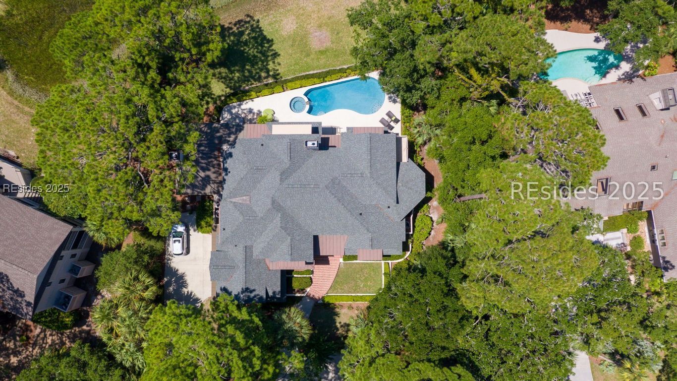 3 Gull Point Road