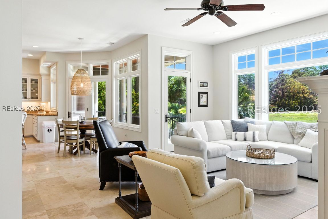 3 Gull Point Road