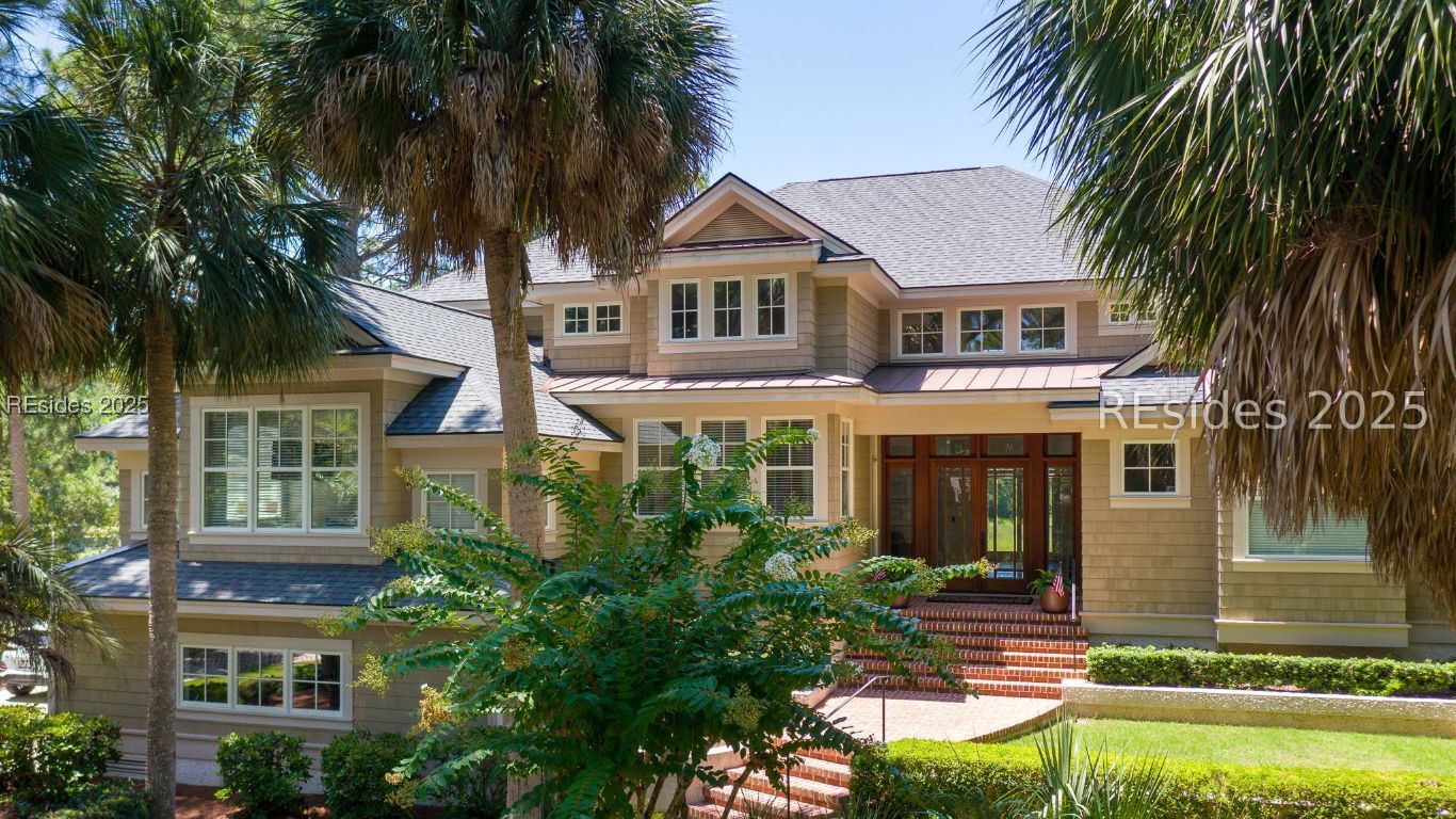 3 Gull Point Road