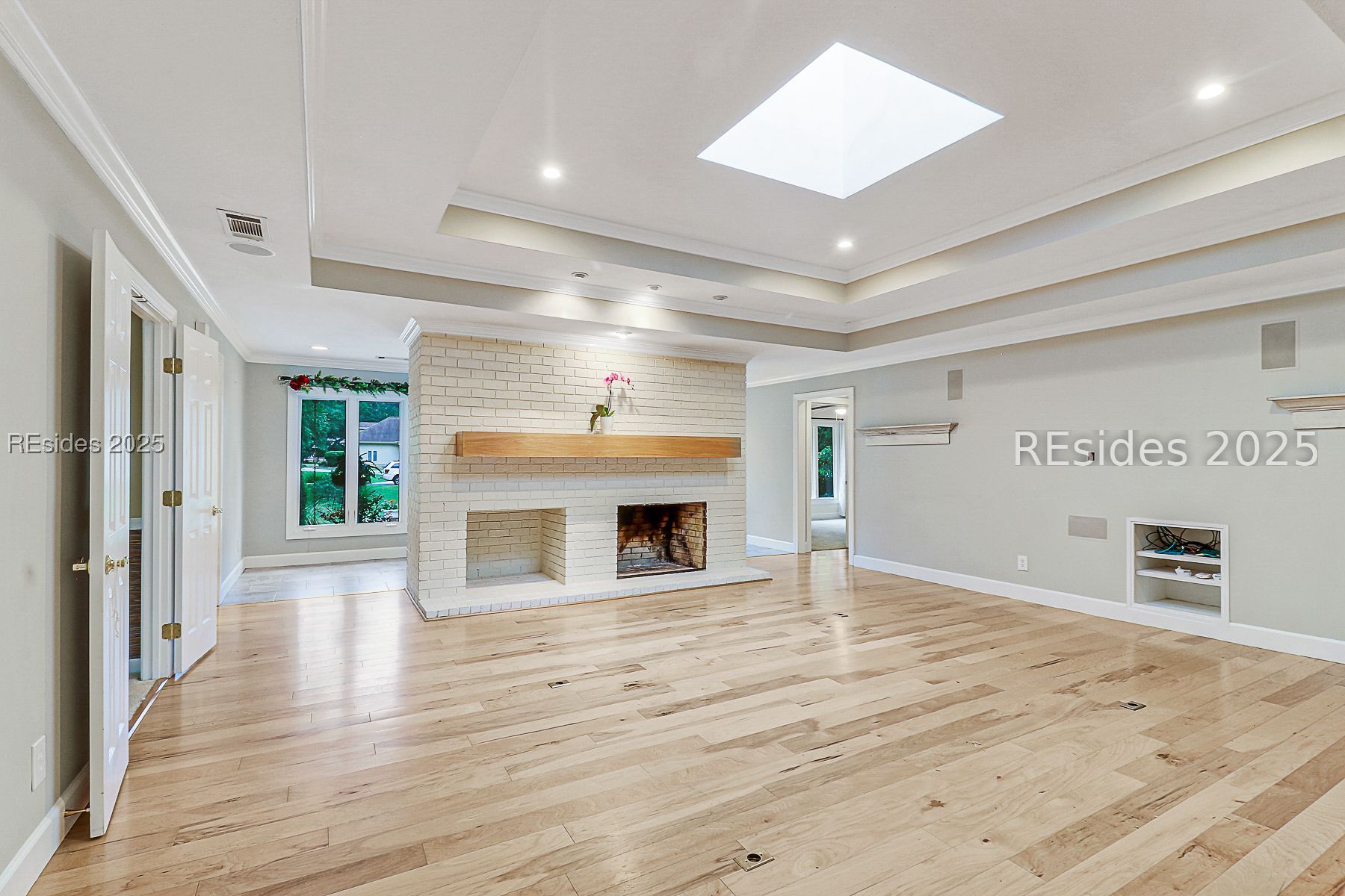 4 Fox Meadow Drive